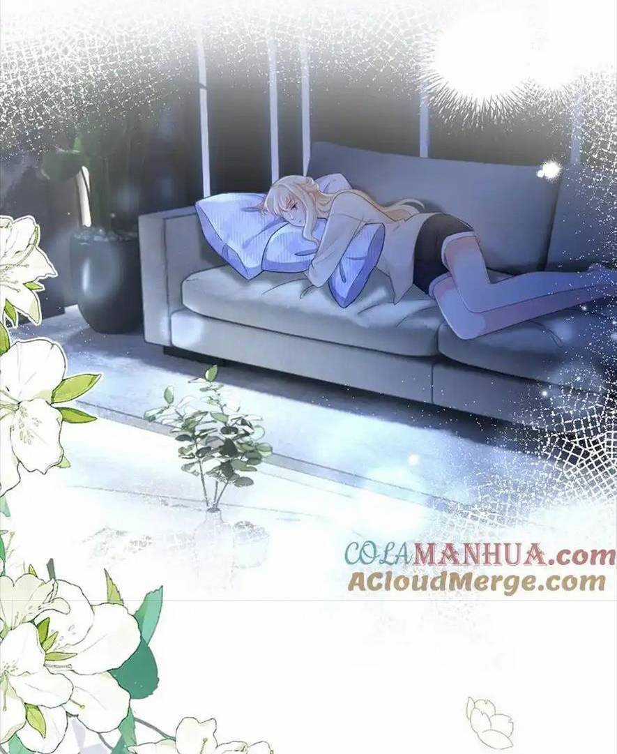 Tôi Trở Thành Kiều Thê Của Ông Trùm Phản Diện Chapter 90 trang 7