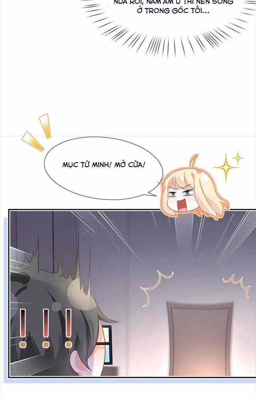 Tôi Trở Thành Kiều Thê Của Ông Trùm Phản Diện Chapter 90 trang 70