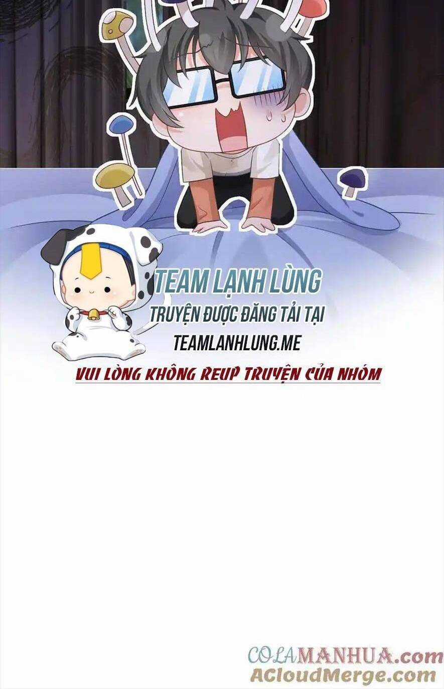 Tôi Trở Thành Kiều Thê Của Ông Trùm Phản Diện Chapter 90 trang 72