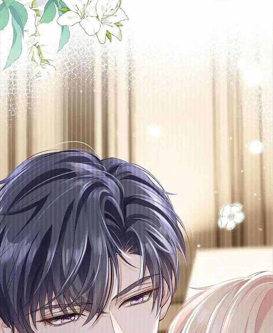 Tôi Trở Thành Kiều Thê Của Ông Trùm Phản Diện Chapter 90 trang 8