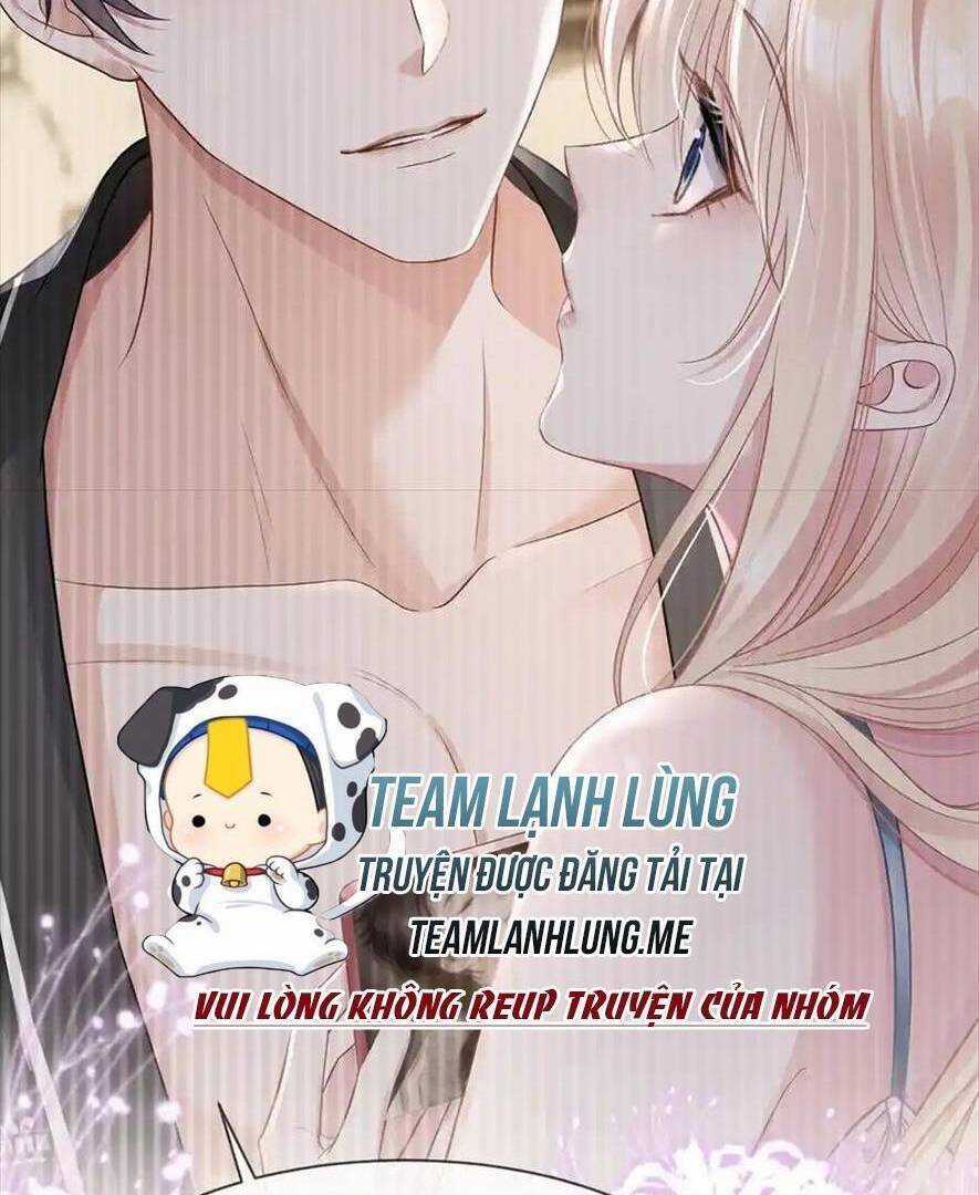 Tôi Trở Thành Kiều Thê Của Ông Trùm Phản Diện Chapter 90 trang 9