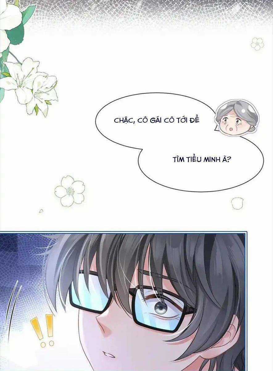 Tôi Trở Thành Kiều Thê Của Ông Trùm Phản Diện Chapter 91 trang 10