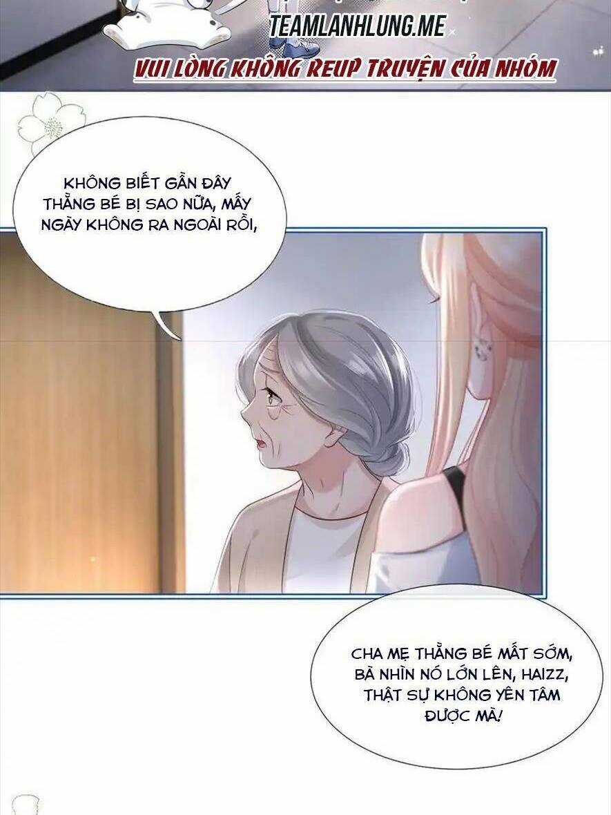 Tôi Trở Thành Kiều Thê Của Ông Trùm Phản Diện Chapter 91 trang 14