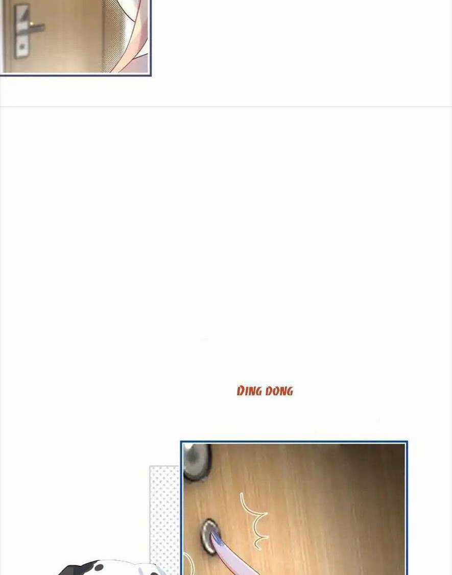 Tôi Trở Thành Kiều Thê Của Ông Trùm Phản Diện Chapter 91 trang 16