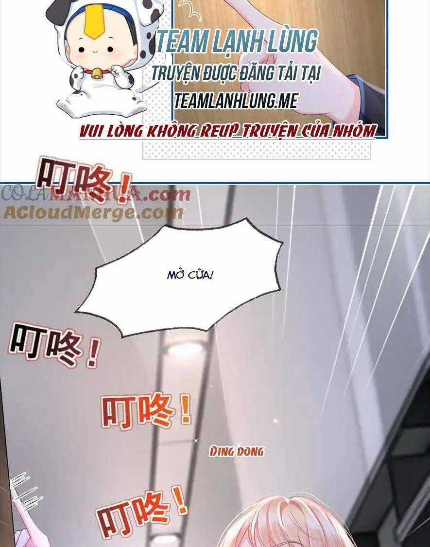 Tôi Trở Thành Kiều Thê Của Ông Trùm Phản Diện Chapter 91 trang 17