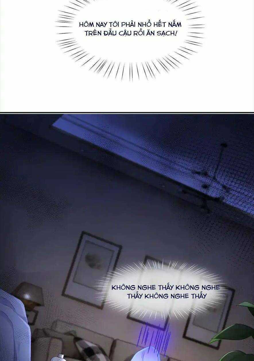 Tôi Trở Thành Kiều Thê Của Ông Trùm Phản Diện Chapter 91 trang 20