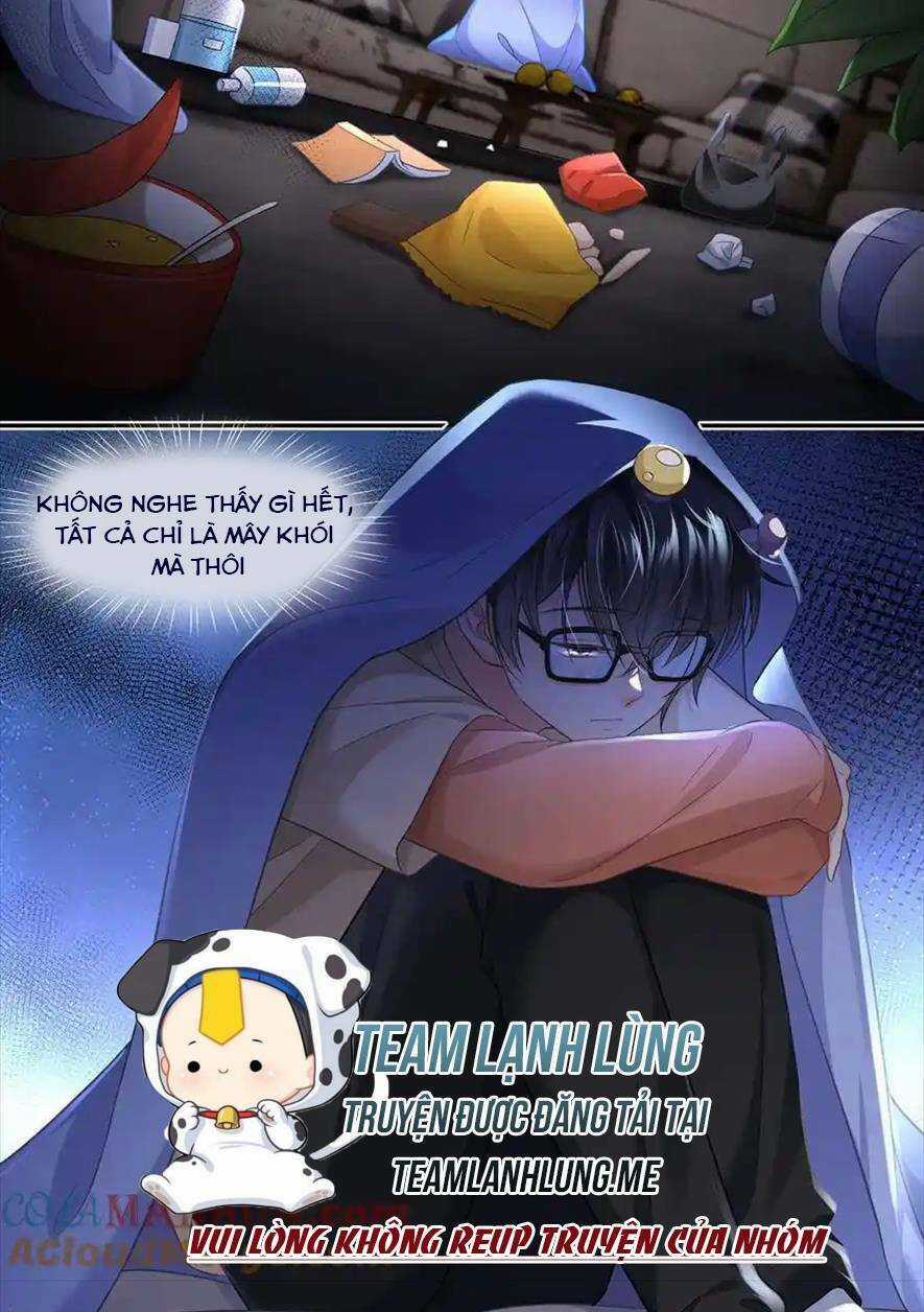 Tôi Trở Thành Kiều Thê Của Ông Trùm Phản Diện Chapter 91 trang 21