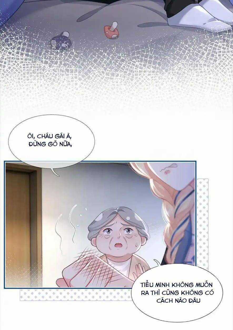 Tôi Trở Thành Kiều Thê Của Ông Trùm Phản Diện Chapter 91 trang 22