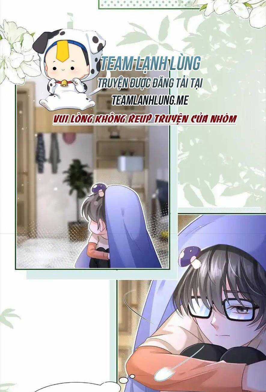 Tôi Trở Thành Kiều Thê Của Ông Trùm Phản Diện Chapter 91 trang 29