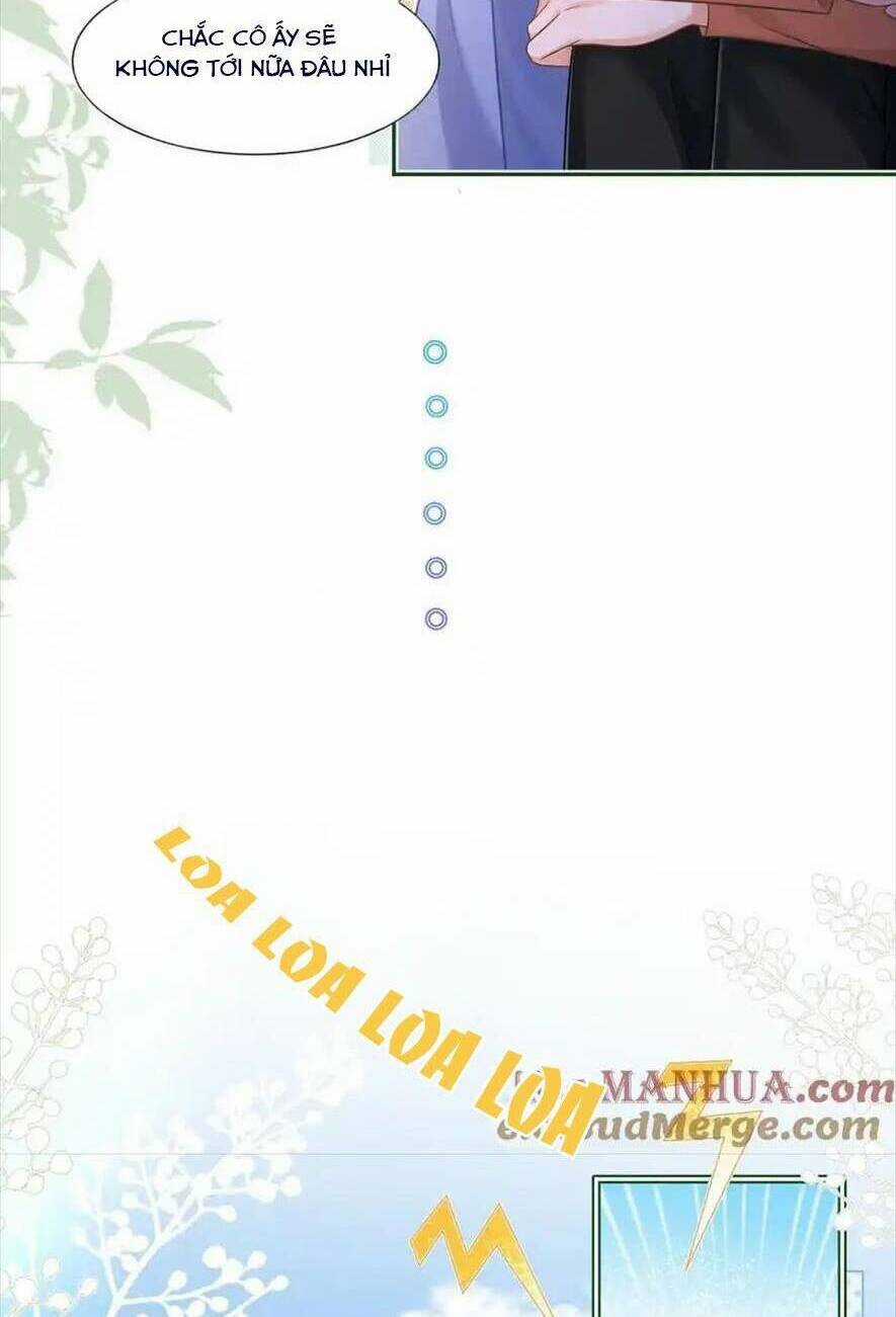 Tôi Trở Thành Kiều Thê Của Ông Trùm Phản Diện Chapter 91 trang 30