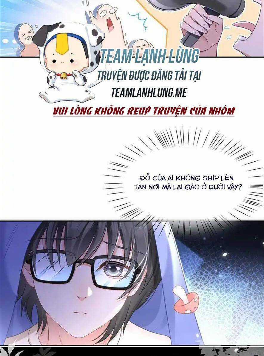 Tôi Trở Thành Kiều Thê Của Ông Trùm Phản Diện Chapter 91 trang 33