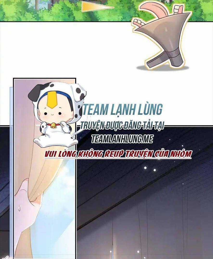 Tôi Trở Thành Kiều Thê Của Ông Trùm Phản Diện Chapter 91 trang 39