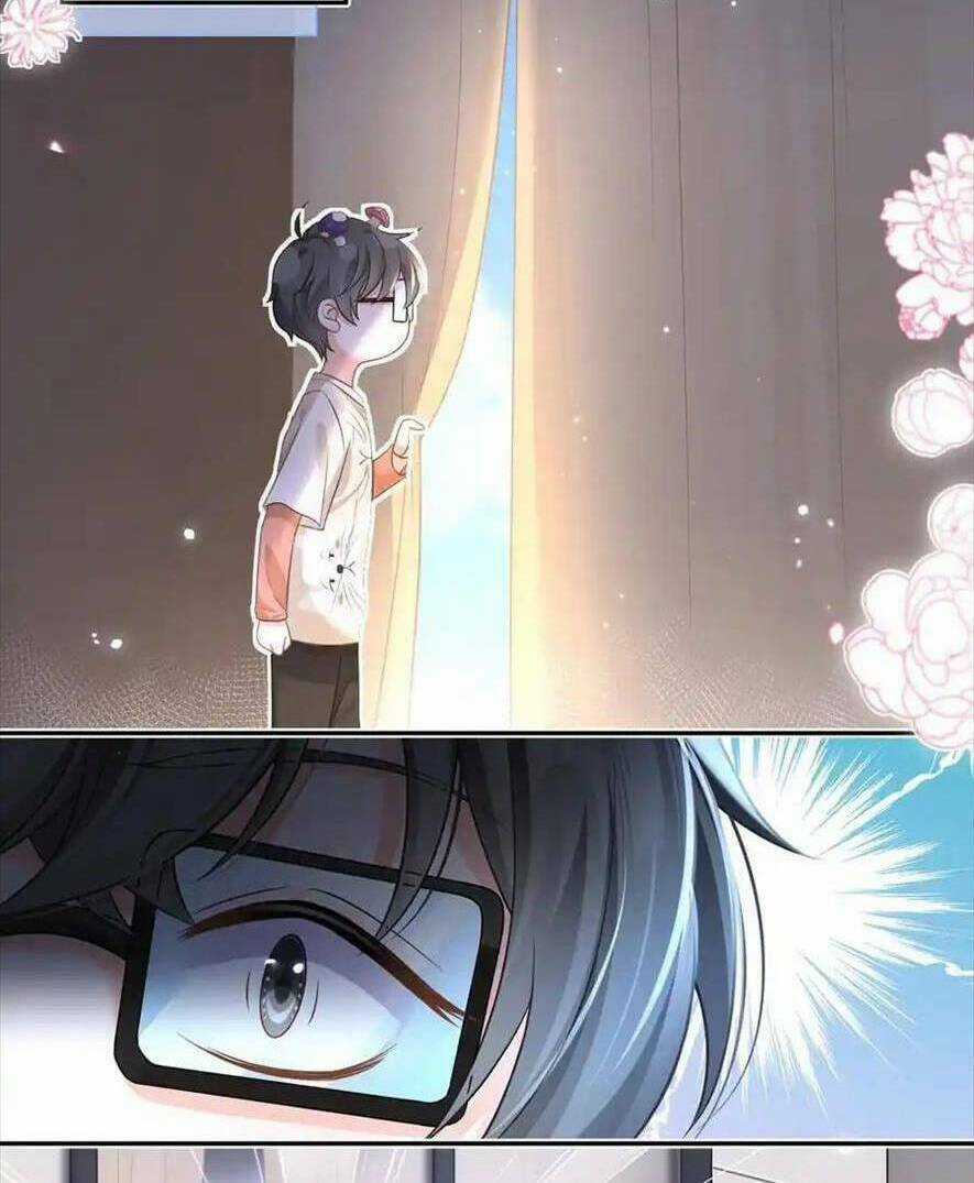 Tôi Trở Thành Kiều Thê Của Ông Trùm Phản Diện Chapter 91 trang 40