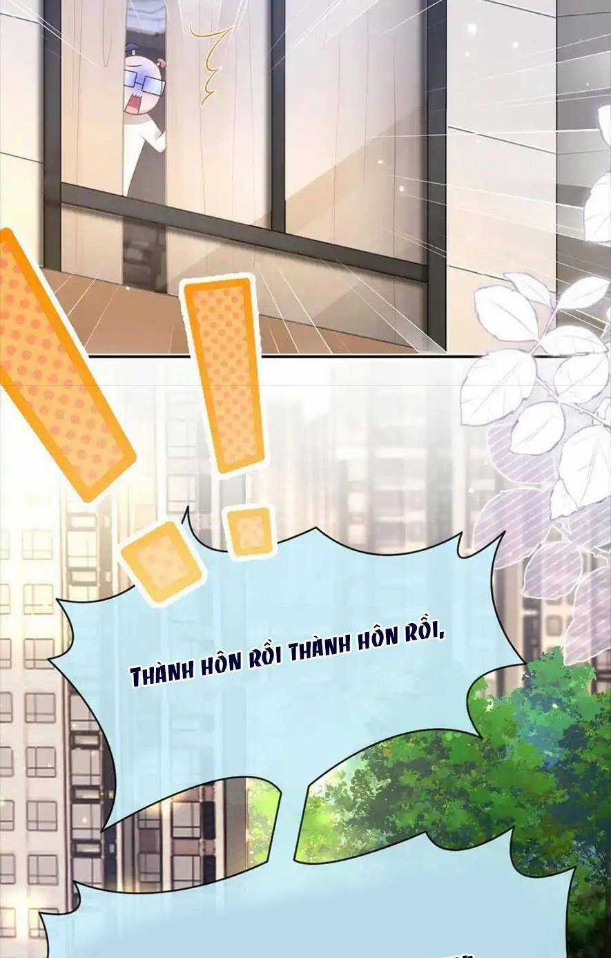 Tôi Trở Thành Kiều Thê Của Ông Trùm Phản Diện Chapter 91 trang 41