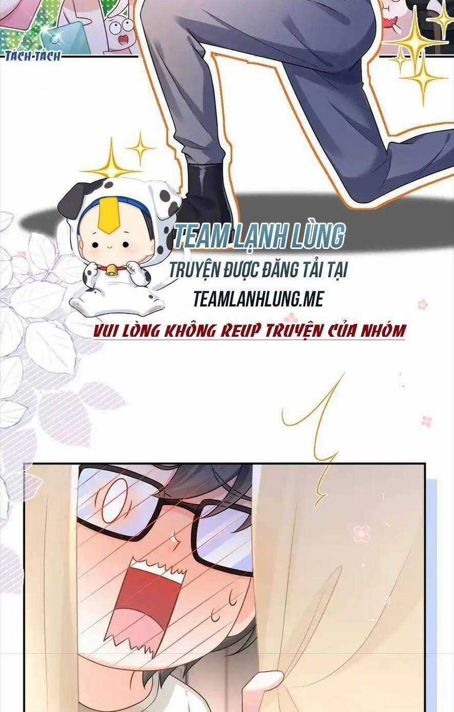 Tôi Trở Thành Kiều Thê Của Ông Trùm Phản Diện Chapter 91 trang 43