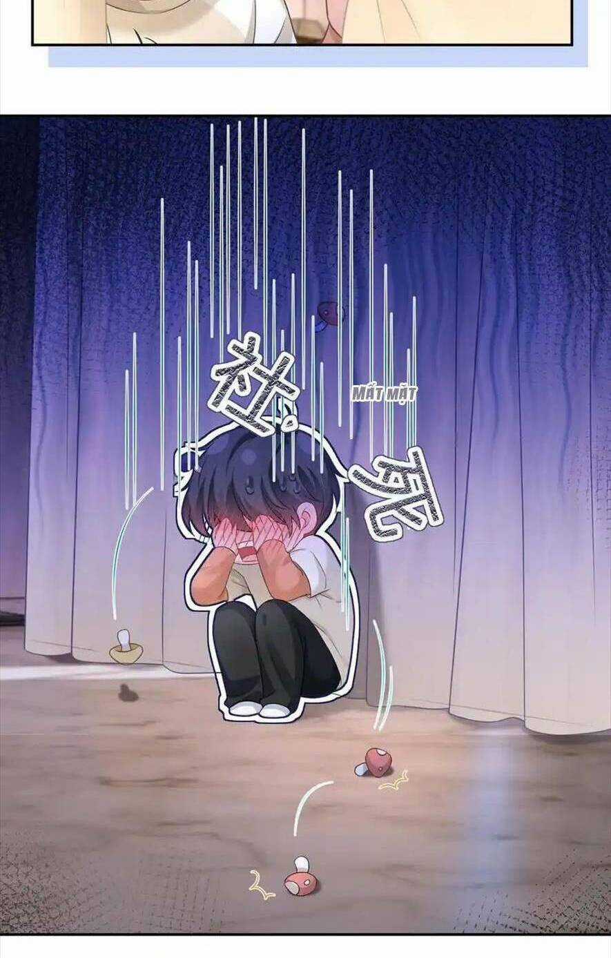 Tôi Trở Thành Kiều Thê Của Ông Trùm Phản Diện Chapter 91 trang 44