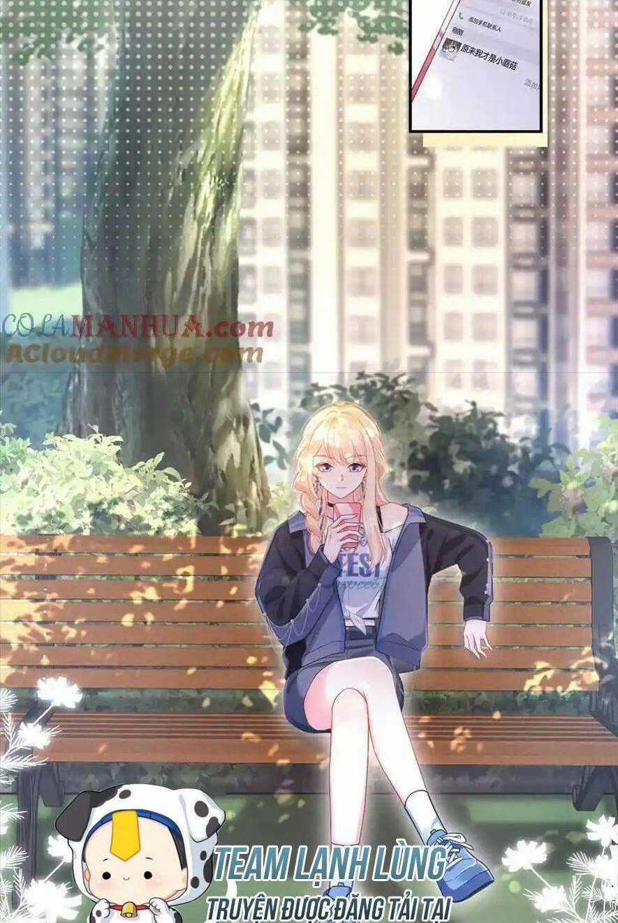 Tôi Trở Thành Kiều Thê Của Ông Trùm Phản Diện Chapter 91 trang 46