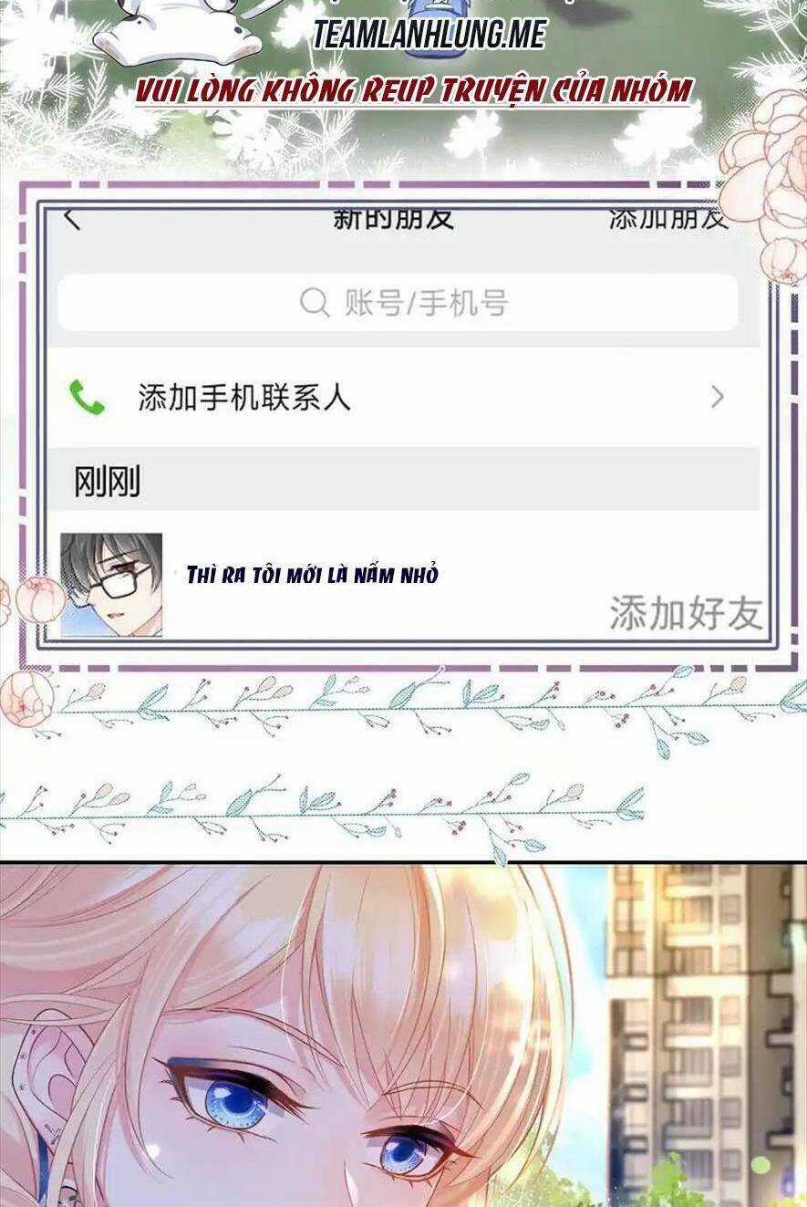 Tôi Trở Thành Kiều Thê Của Ông Trùm Phản Diện Chapter 91 trang 47