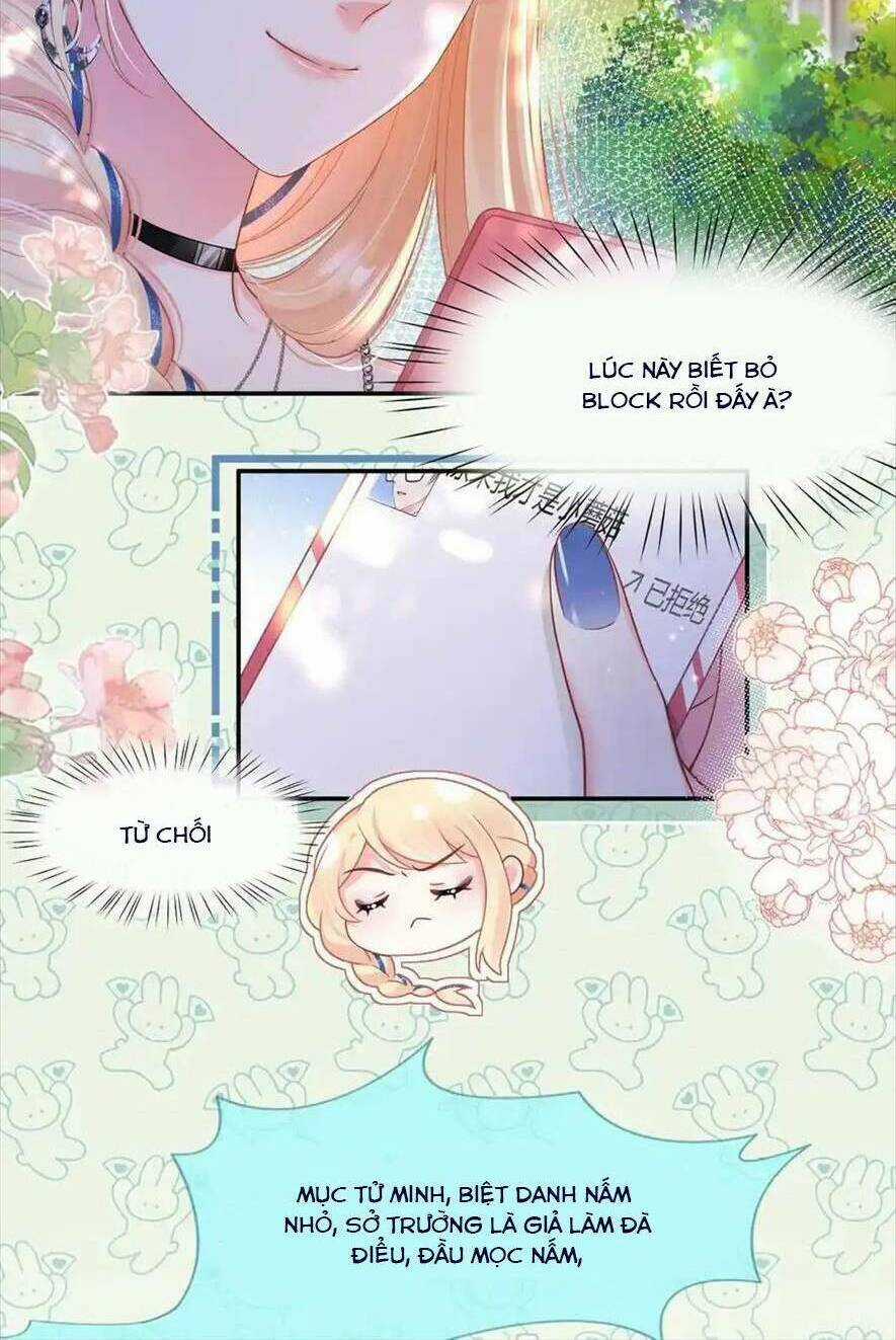 Tôi Trở Thành Kiều Thê Của Ông Trùm Phản Diện Chapter 91 trang 48