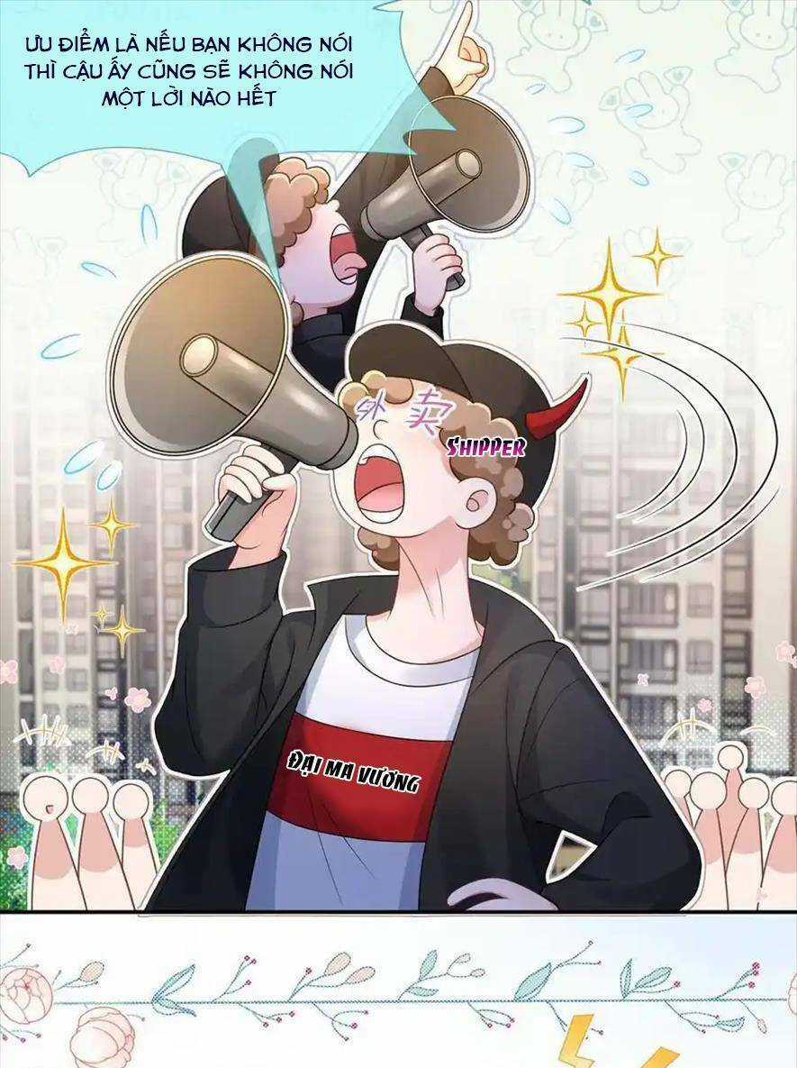 Tôi Trở Thành Kiều Thê Của Ông Trùm Phản Diện Chapter 91 trang 49