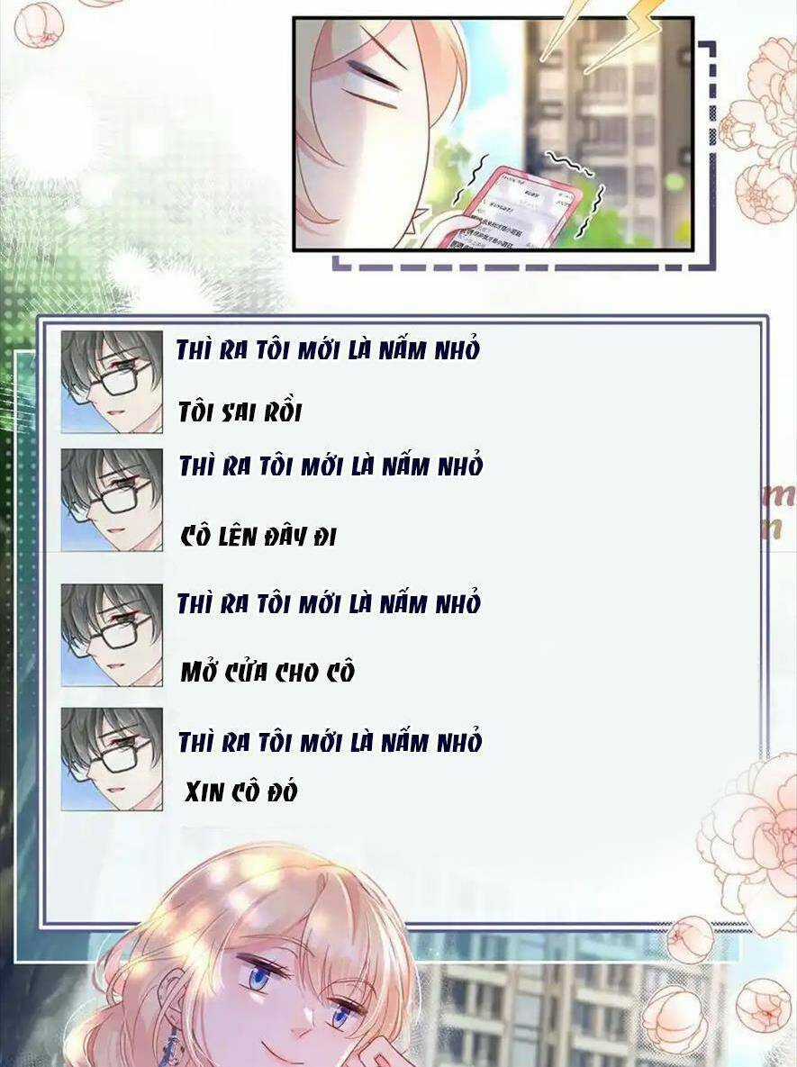 Tôi Trở Thành Kiều Thê Của Ông Trùm Phản Diện Chapter 91 trang 50