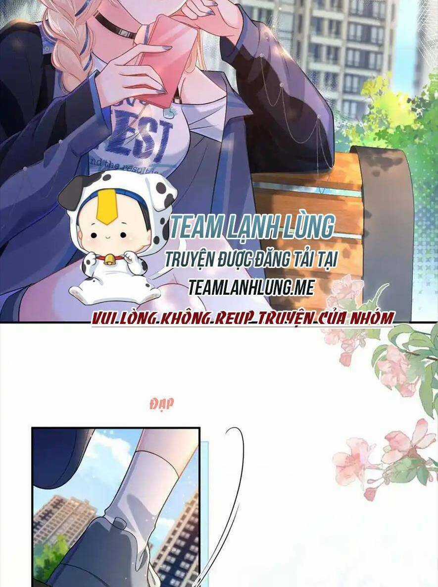 Tôi Trở Thành Kiều Thê Của Ông Trùm Phản Diện Chapter 91 trang 51