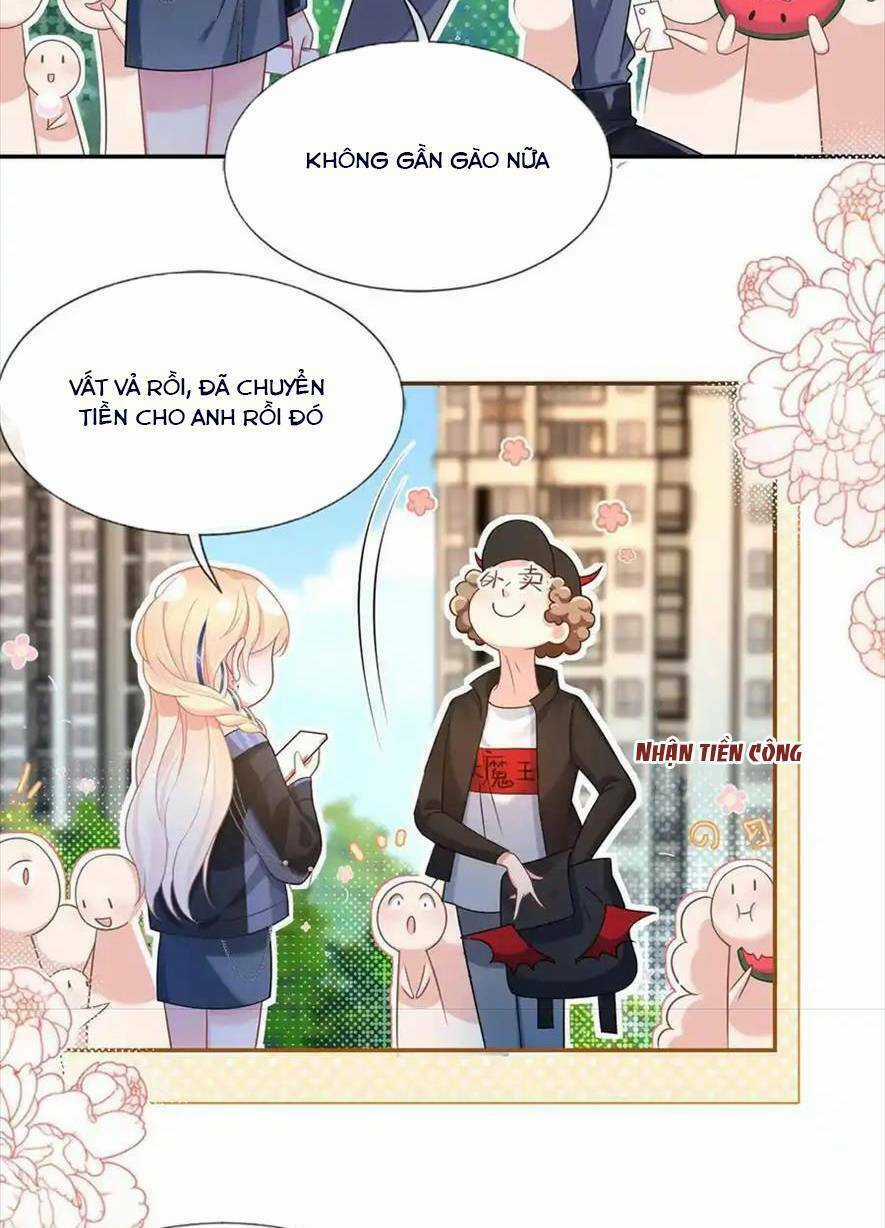 Tôi Trở Thành Kiều Thê Của Ông Trùm Phản Diện Chapter 91 trang 53