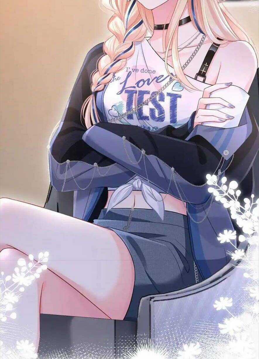 Tôi Trở Thành Kiều Thê Của Ông Trùm Phản Diện Chapter 91 trang 56