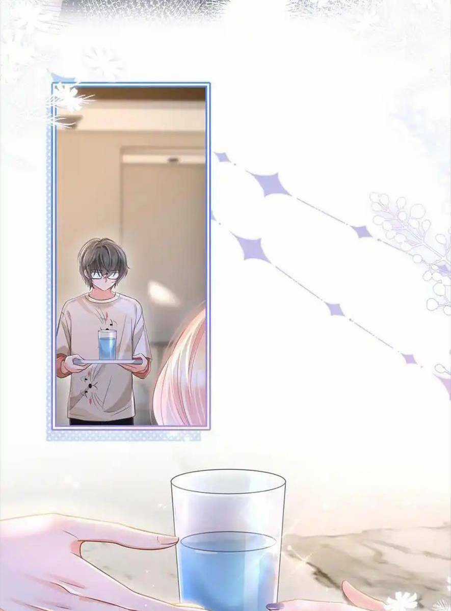 Tôi Trở Thành Kiều Thê Của Ông Trùm Phản Diện Chapter 91 trang 57