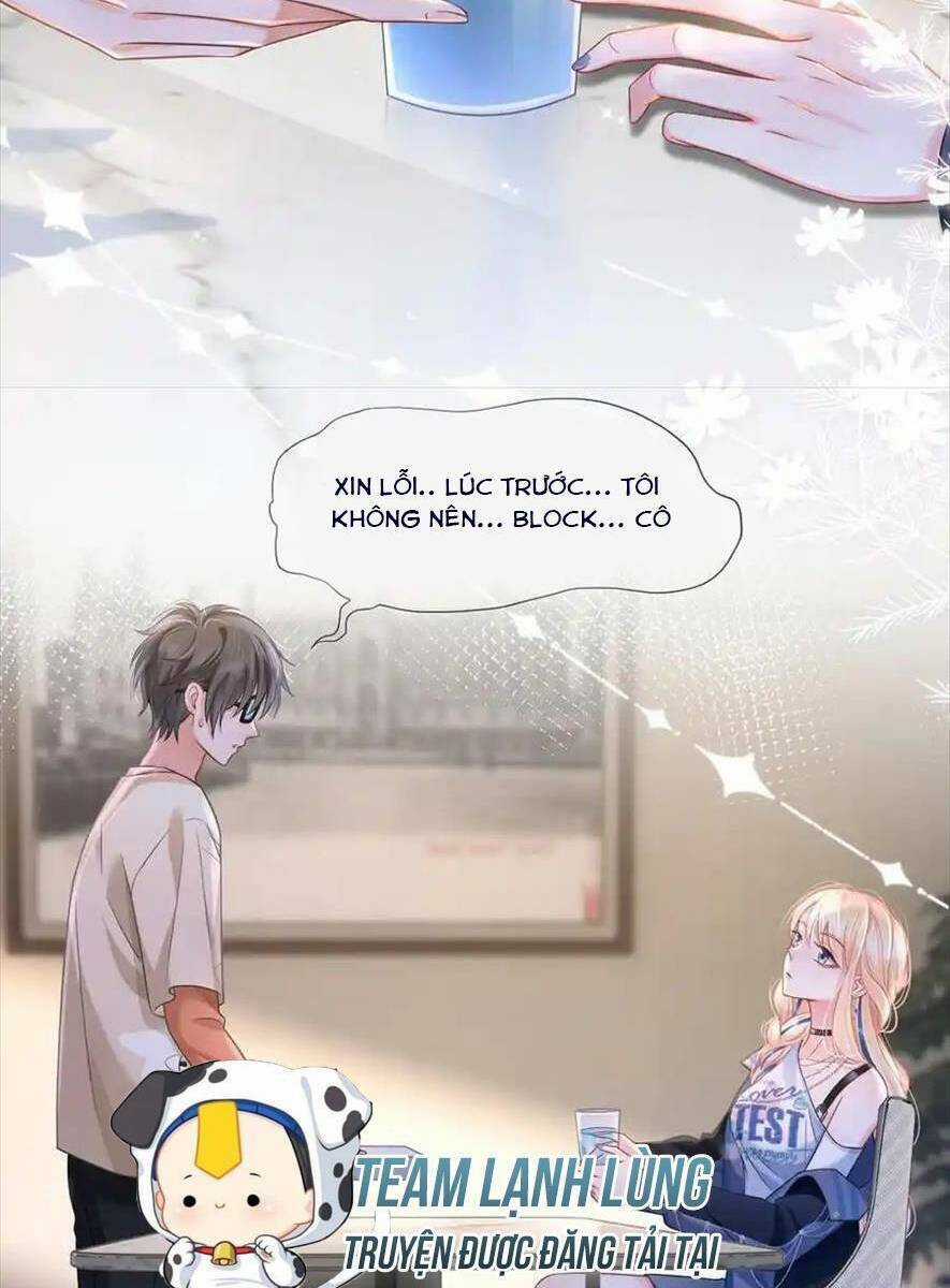 Tôi Trở Thành Kiều Thê Của Ông Trùm Phản Diện Chapter 91 trang 58