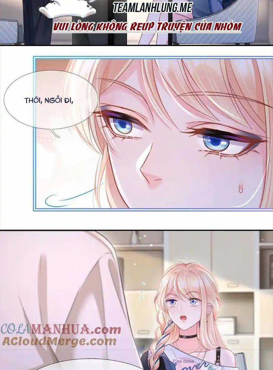 Tôi Trở Thành Kiều Thê Của Ông Trùm Phản Diện Chapter 91 trang 59