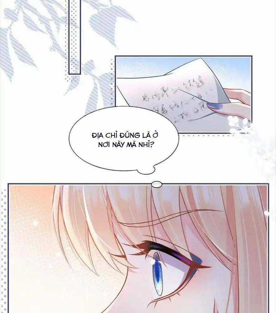 Tôi Trở Thành Kiều Thê Của Ông Trùm Phản Diện Chapter 91 trang 6