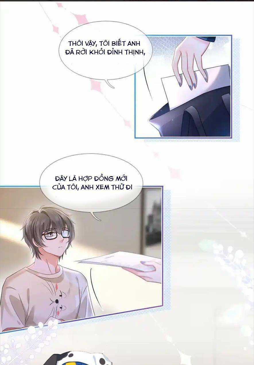 Tôi Trở Thành Kiều Thê Của Ông Trùm Phản Diện Chapter 91 trang 61