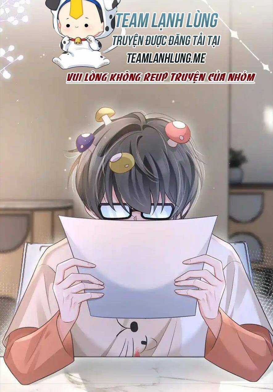 Tôi Trở Thành Kiều Thê Của Ông Trùm Phản Diện Chapter 91 trang 62