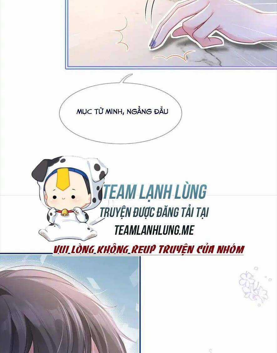 Tôi Trở Thành Kiều Thê Của Ông Trùm Phản Diện Chapter 91 trang 66