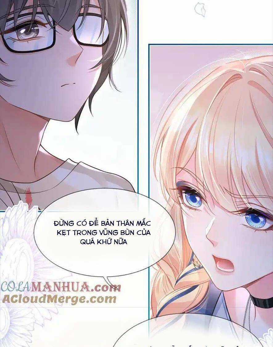 Tôi Trở Thành Kiều Thê Của Ông Trùm Phản Diện Chapter 91 trang 67