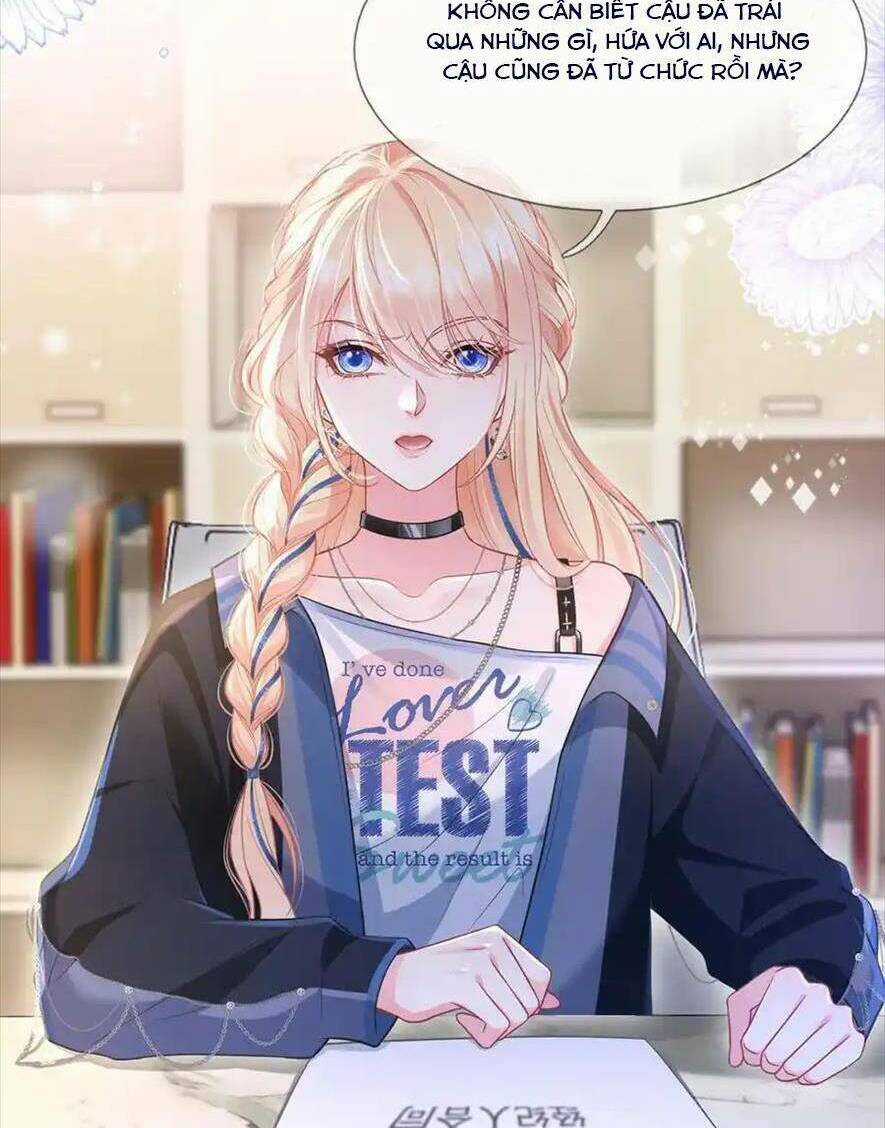 Tôi Trở Thành Kiều Thê Của Ông Trùm Phản Diện Chapter 91 trang 68