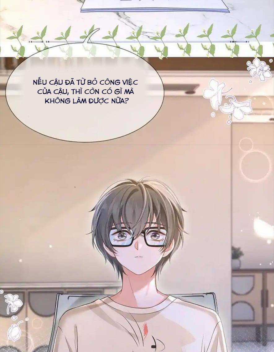 Tôi Trở Thành Kiều Thê Của Ông Trùm Phản Diện Chapter 91 trang 69