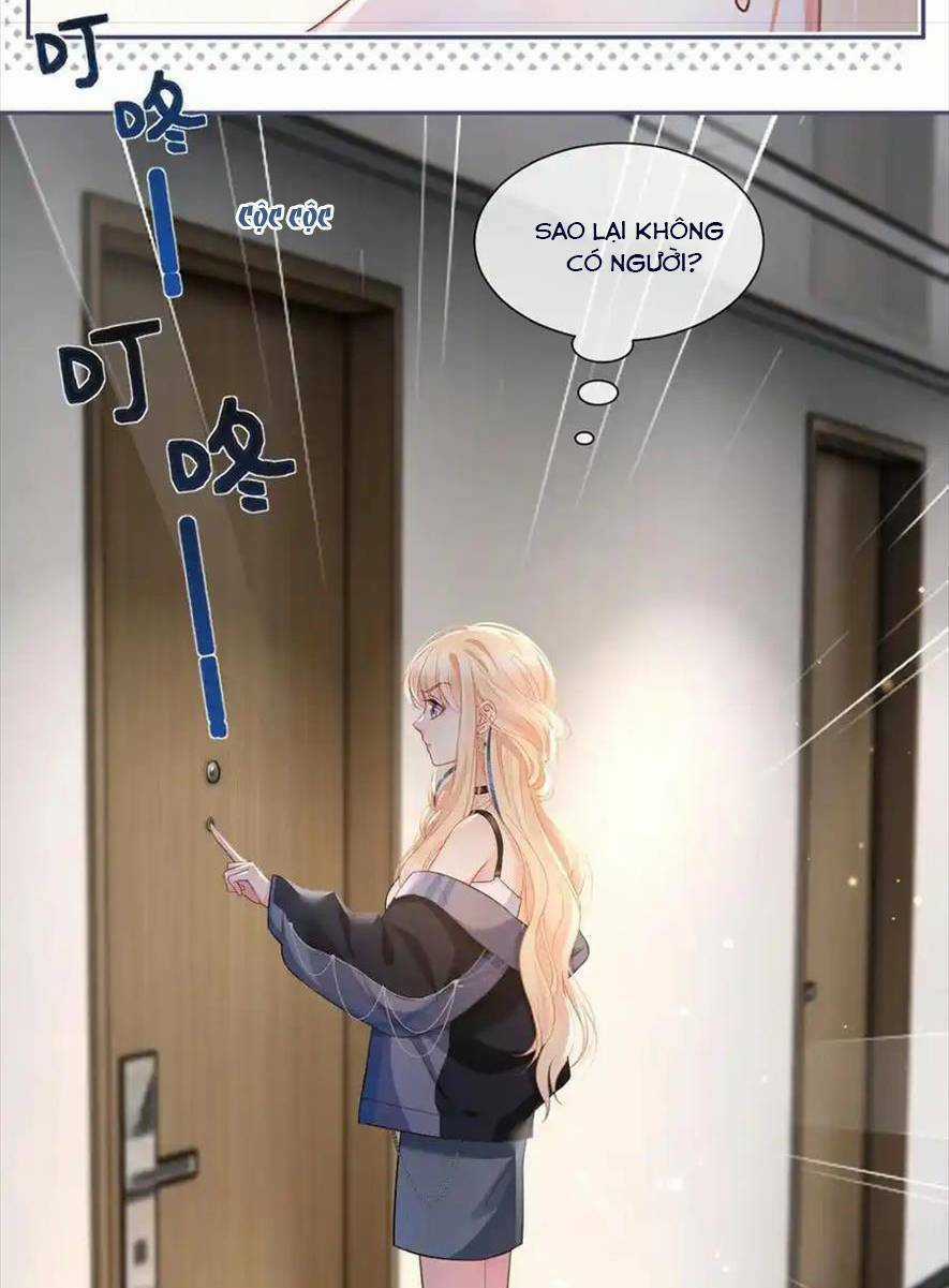 Tôi Trở Thành Kiều Thê Của Ông Trùm Phản Diện Chapter 91 trang 7