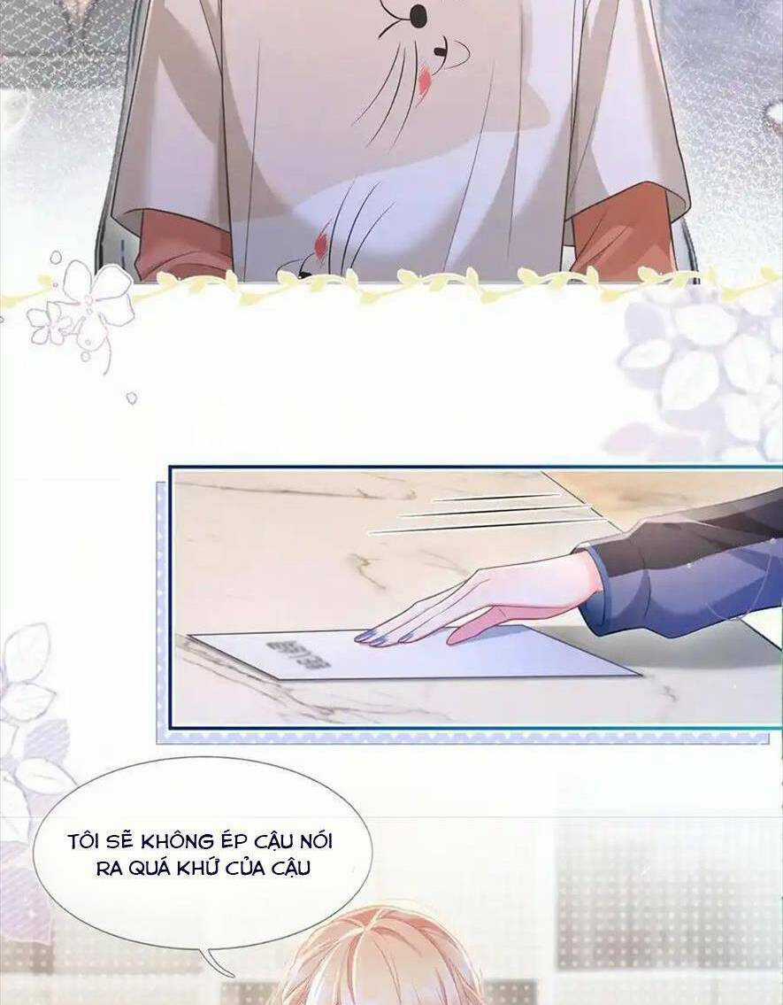 Tôi Trở Thành Kiều Thê Của Ông Trùm Phản Diện Chapter 91 trang 70