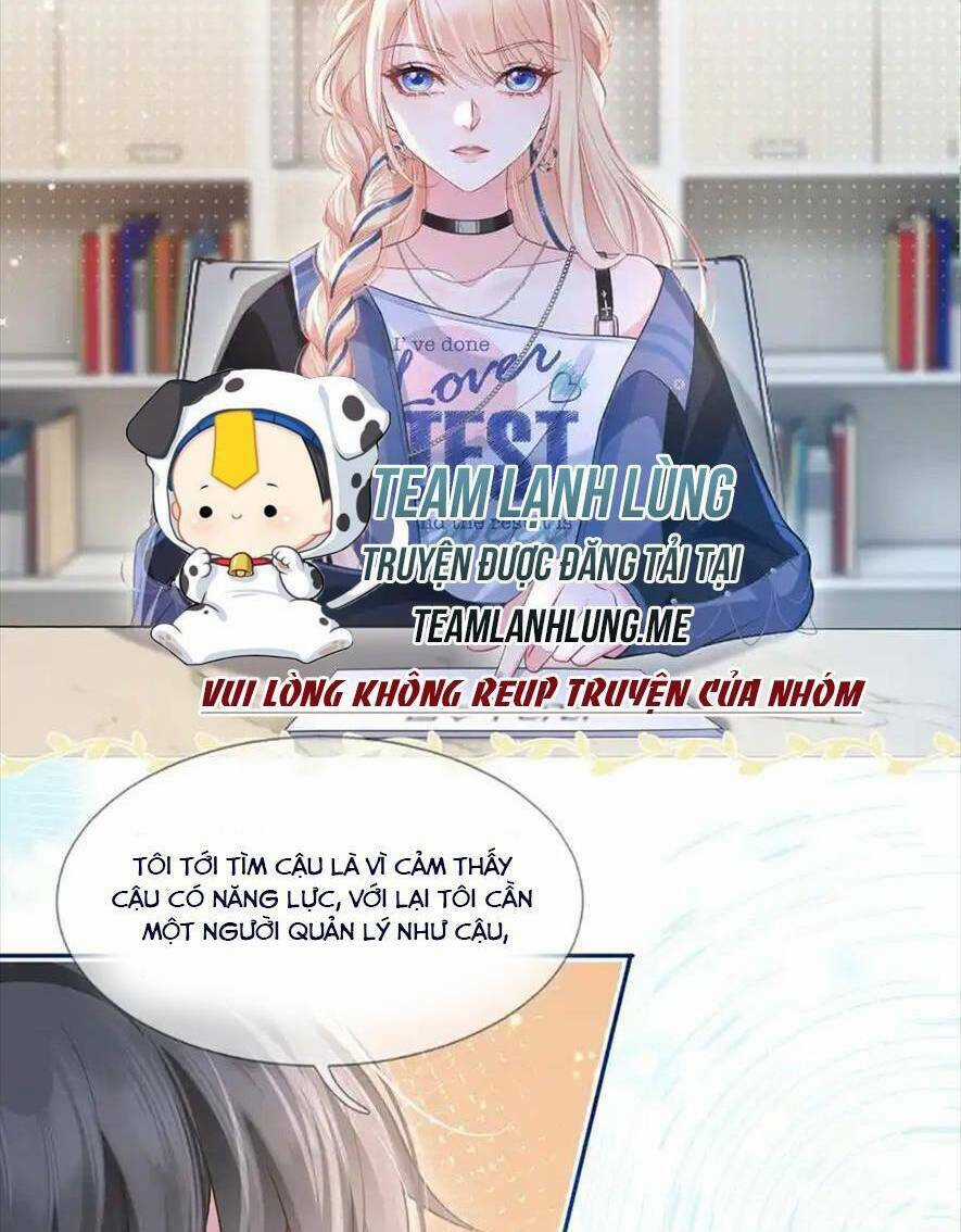 Tôi Trở Thành Kiều Thê Của Ông Trùm Phản Diện Chapter 91 trang 71