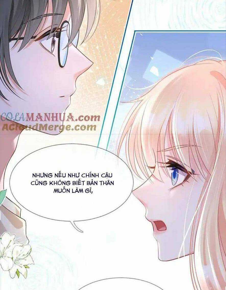 Tôi Trở Thành Kiều Thê Của Ông Trùm Phản Diện Chapter 91 trang 72