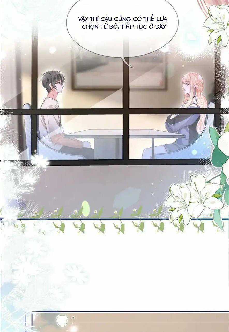 Tôi Trở Thành Kiều Thê Của Ông Trùm Phản Diện Chapter 91 trang 73