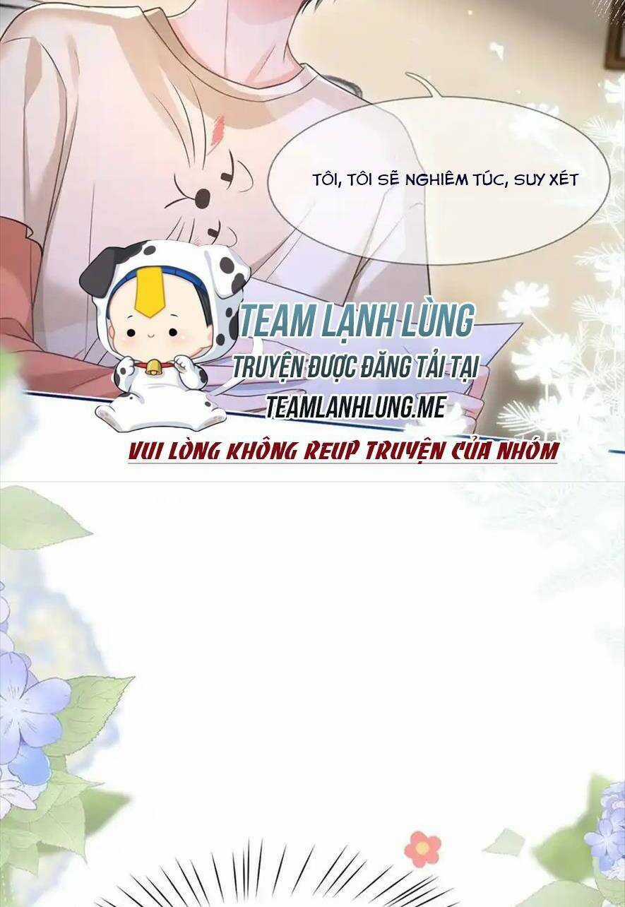 Tôi Trở Thành Kiều Thê Của Ông Trùm Phản Diện Chapter 91 trang 75