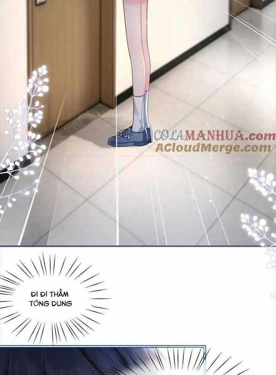 Tôi Trở Thành Kiều Thê Của Ông Trùm Phản Diện Chapter 91 trang 8