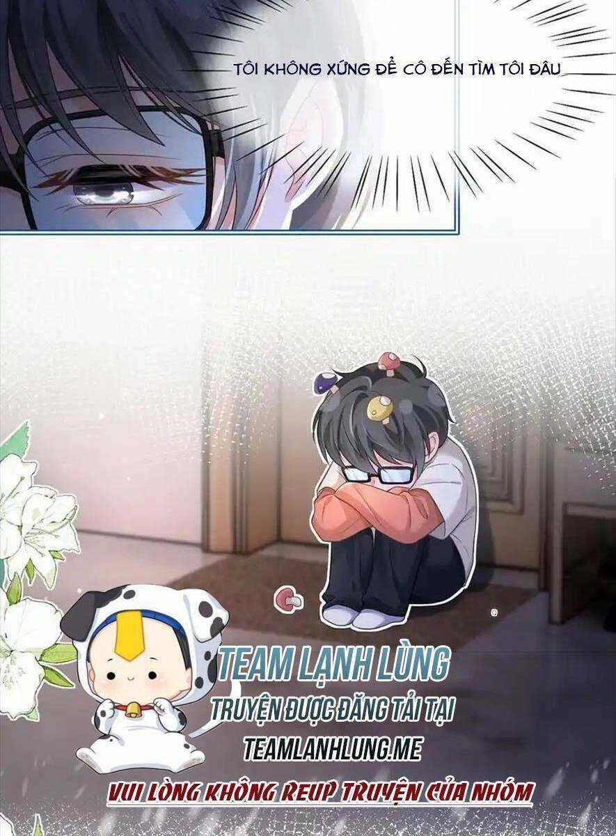 Tôi Trở Thành Kiều Thê Của Ông Trùm Phản Diện Chapter 91 trang 9