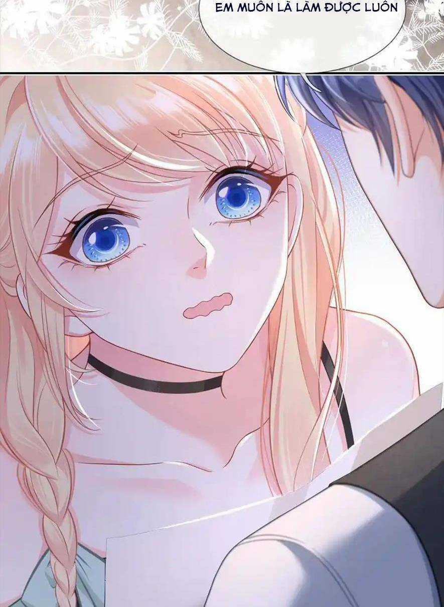 Tôi Trở Thành Kiều Thê Của Ông Trùm Phản Diện Chapter 92 trang 17