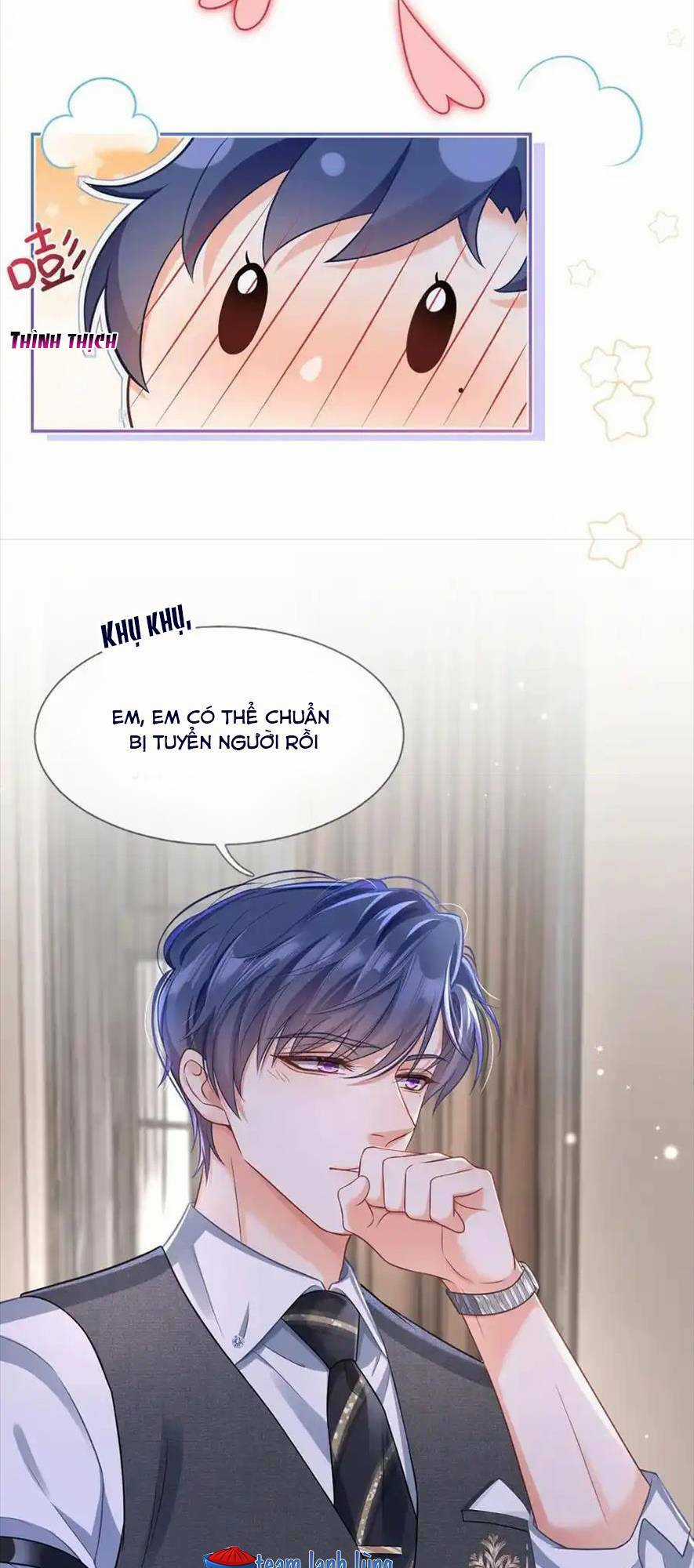 Tôi Trở Thành Kiều Thê Của Ông Trùm Phản Diện Chapter 92 trang 19