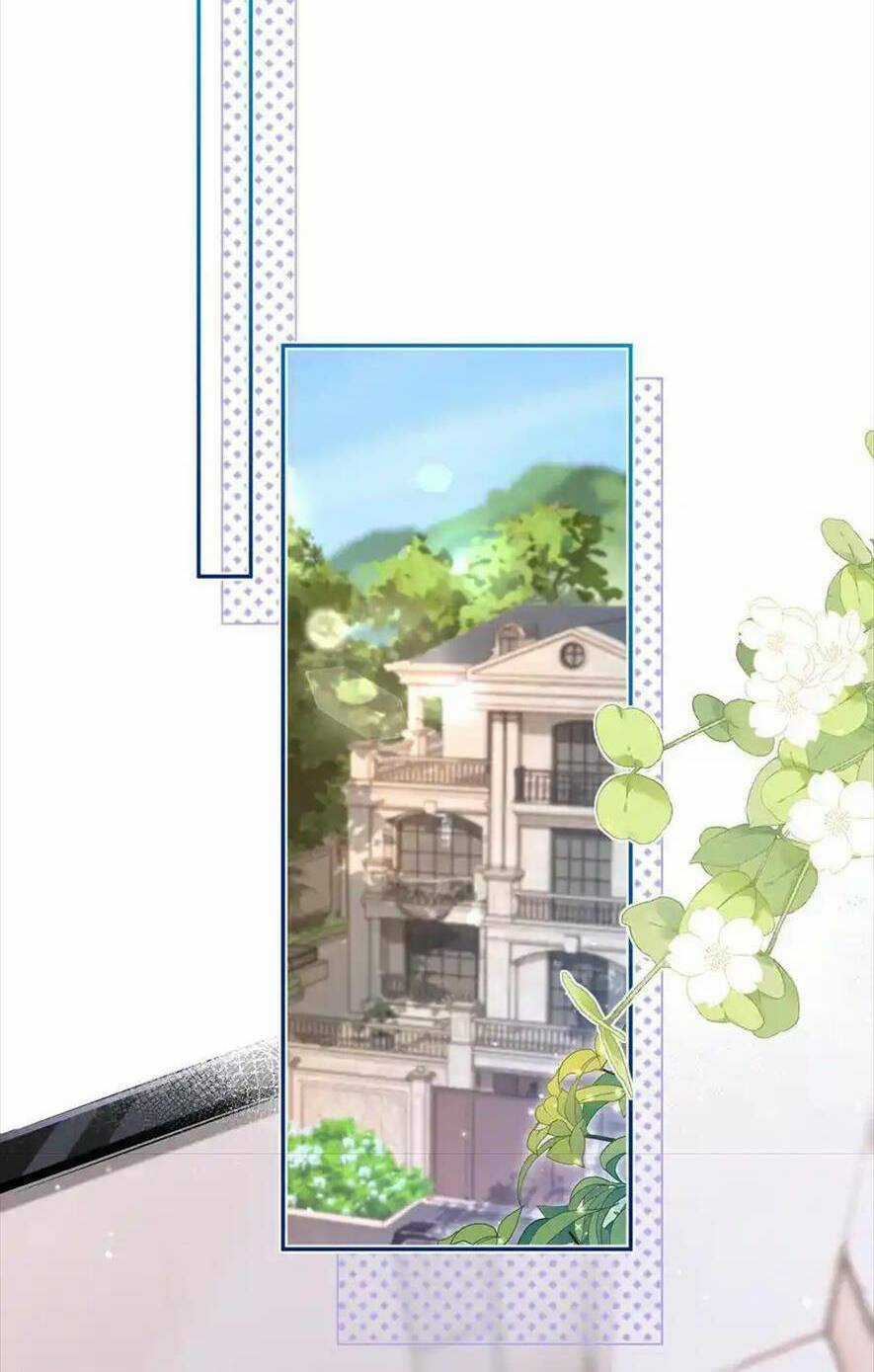 Tôi Trở Thành Kiều Thê Của Ông Trùm Phản Diện Chapter 92 trang 2