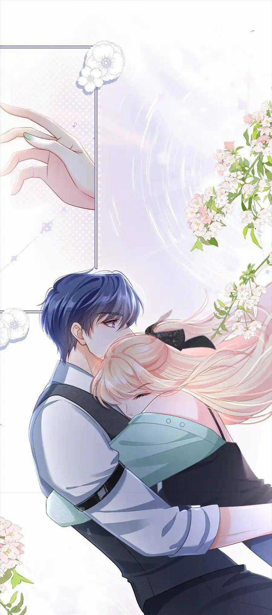 Tôi Trở Thành Kiều Thê Của Ông Trùm Phản Diện Chapter 92 trang 22